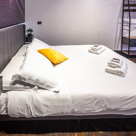 The Magic Hole Apartment โรม ภายนอก รูปภาพ