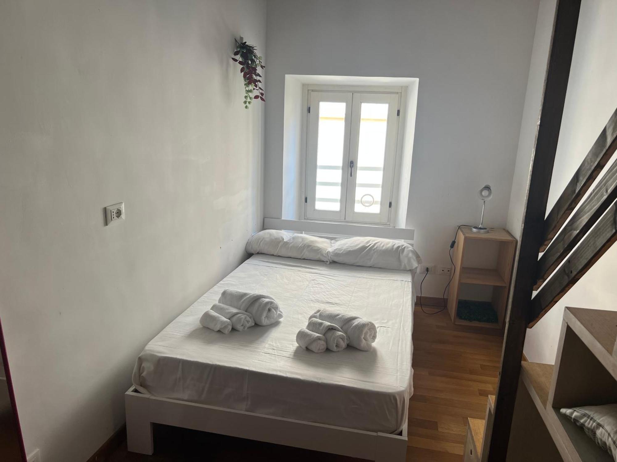 The Magic Hole Apartment โรม ภายนอก รูปภาพ